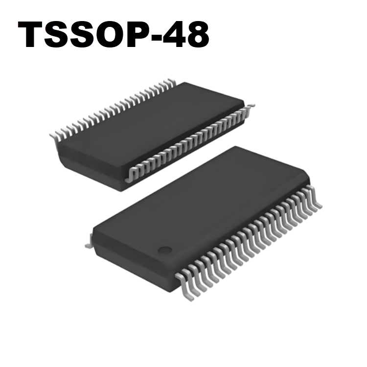 TSSOP-48