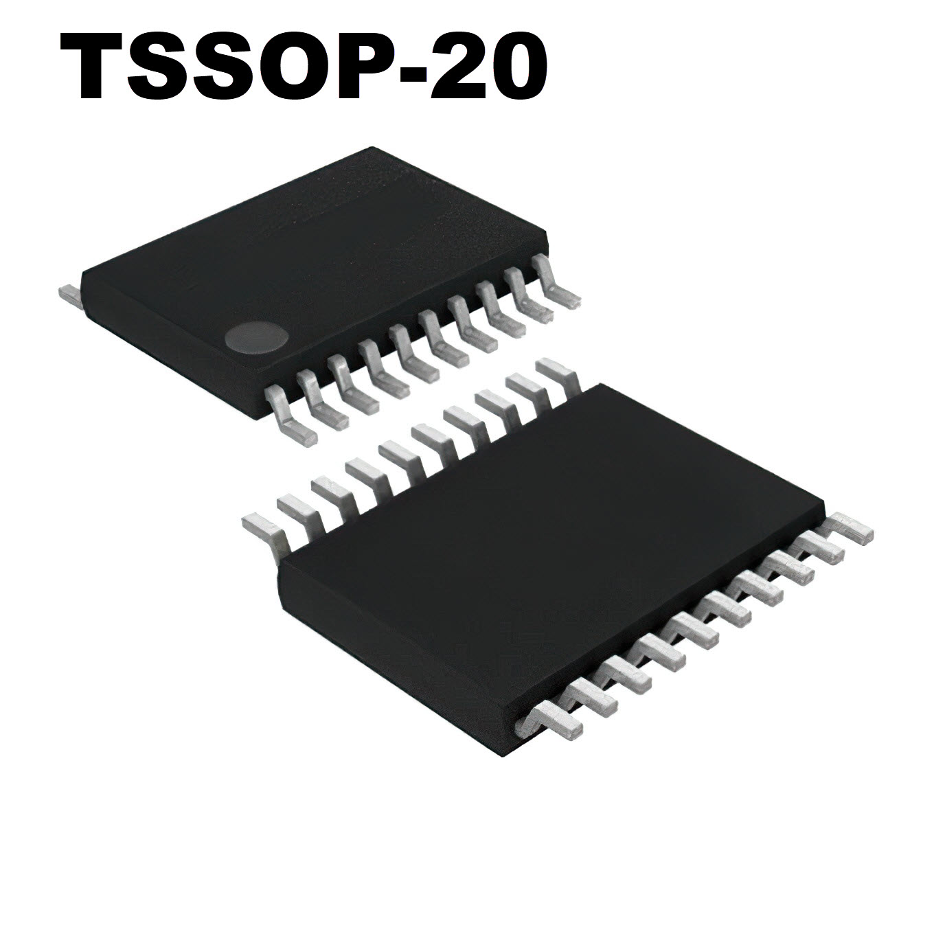 TSSOP-20