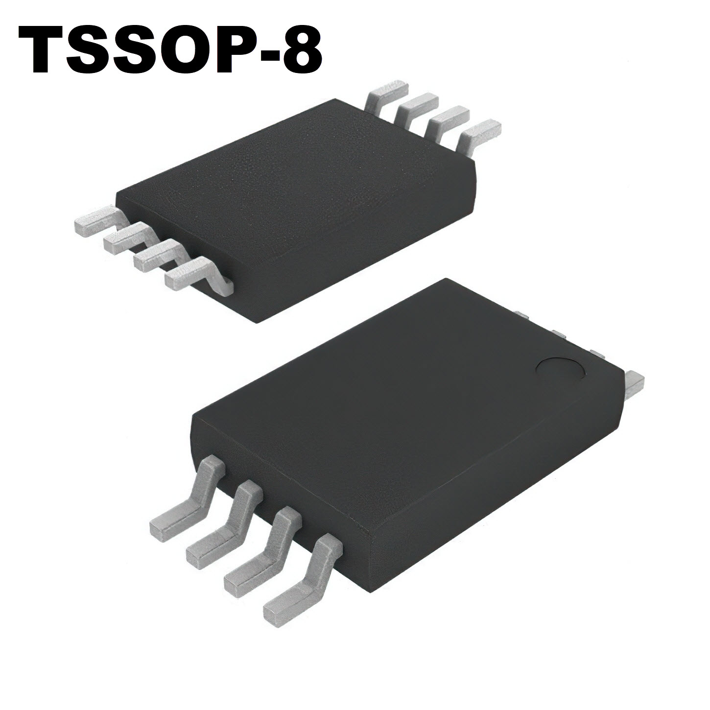 TSSOP-8