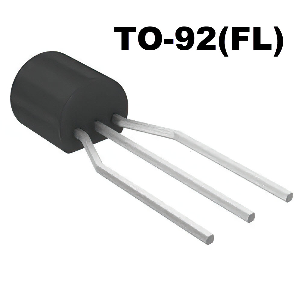TO-92(FL)