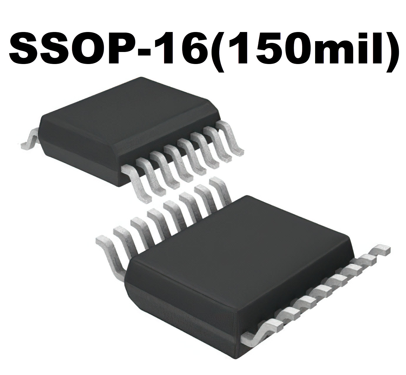 SSOP-16(150mil)