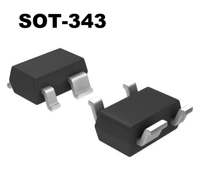 SOT-343
