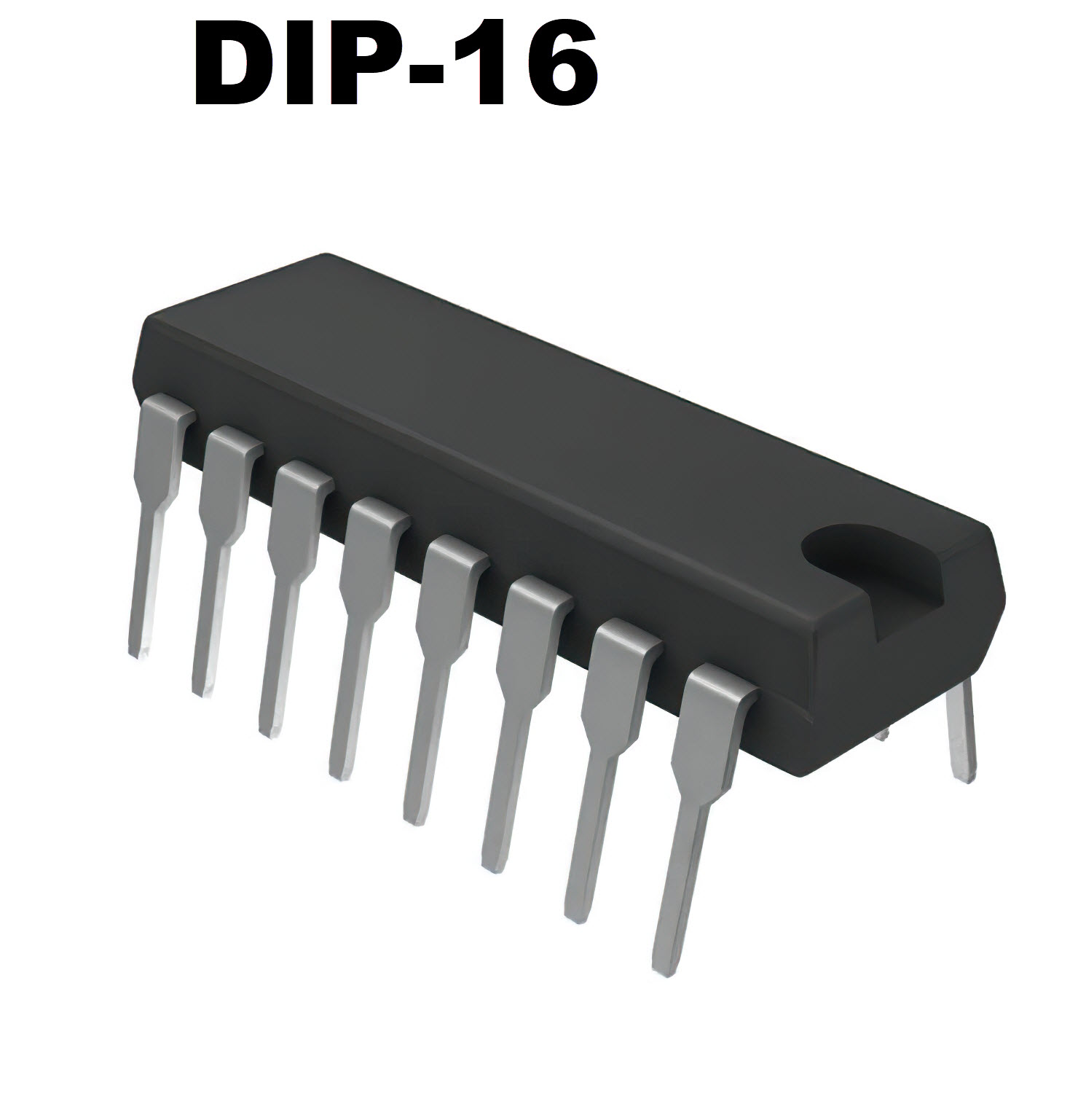 DIP-16