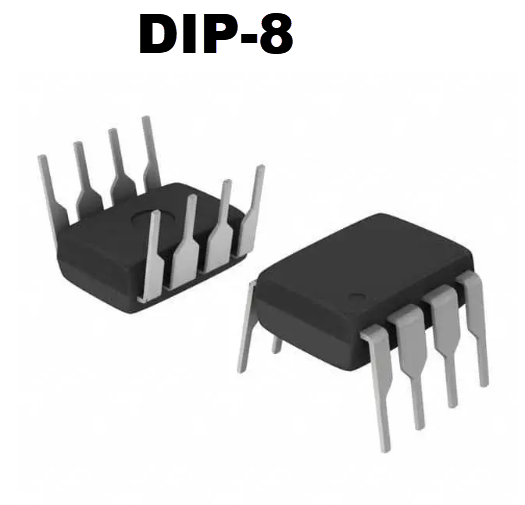 DIP-8